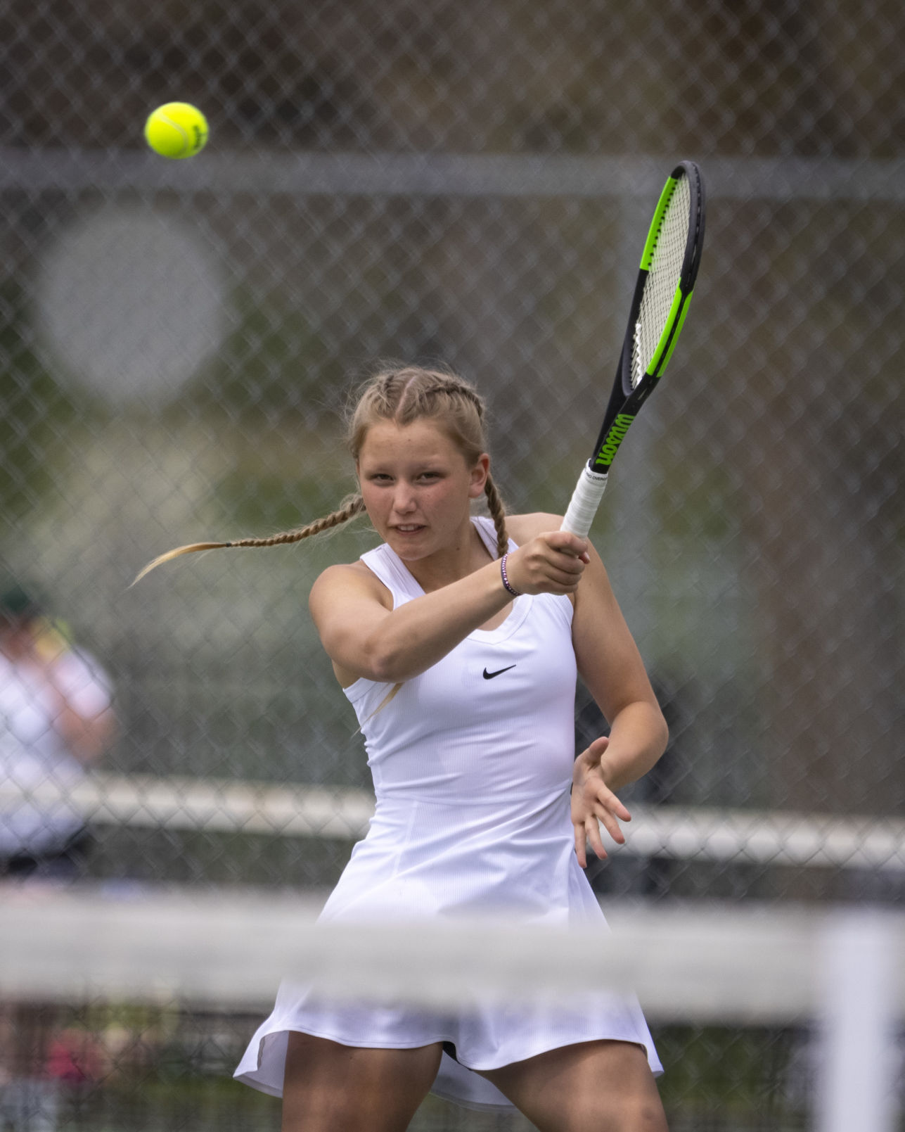 Mayfair Tennis Tournament